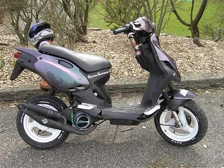 PGO pmx byttet til neo's billede 5