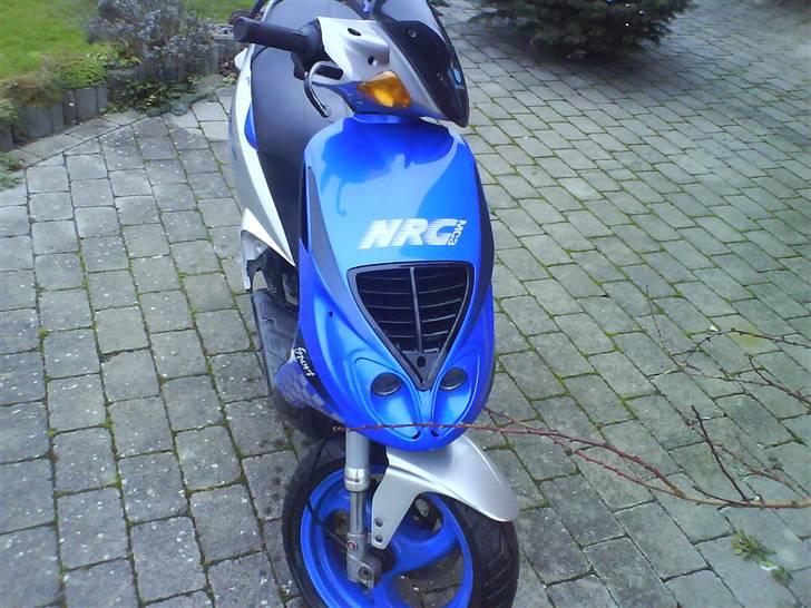 Piaggio NRG MC3 billede 10