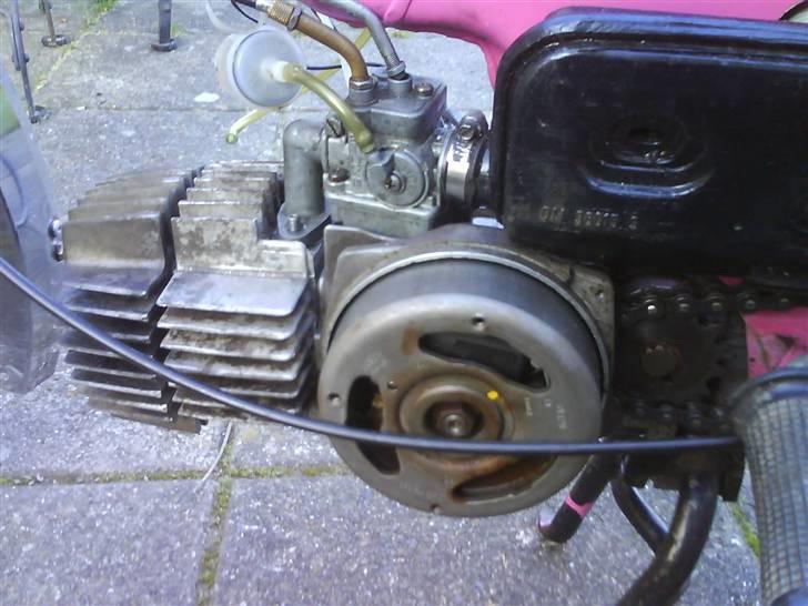 Puch maxi k billede 6