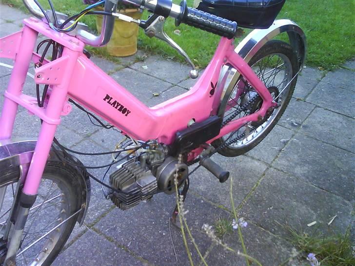 Puch maxi k billede 7