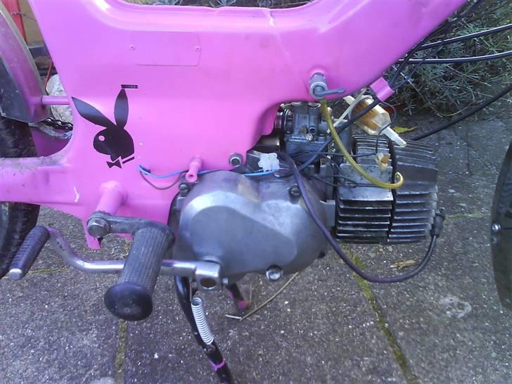 Puch maxi k billede 8