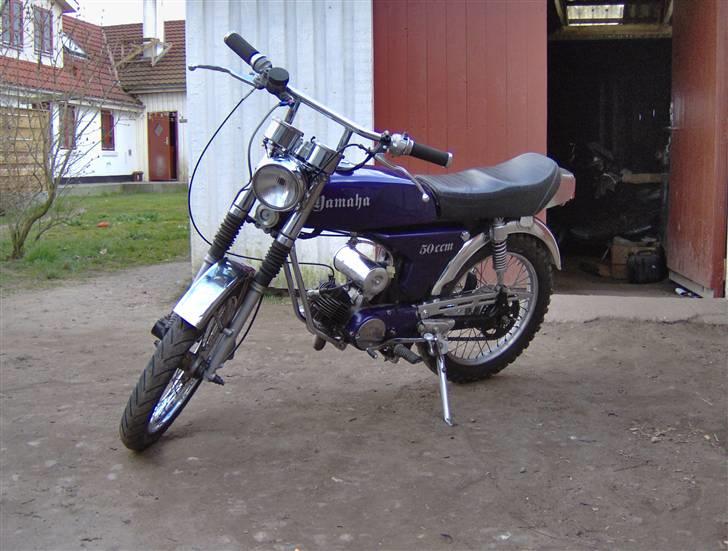 Yamaha dx 4 gear (SOLGT) billede 2