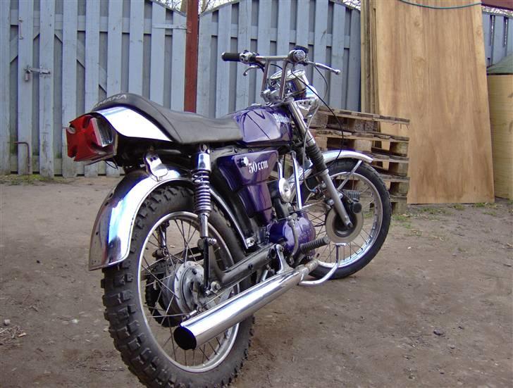 Yamaha dx 4 gear (SOLGT) billede 4