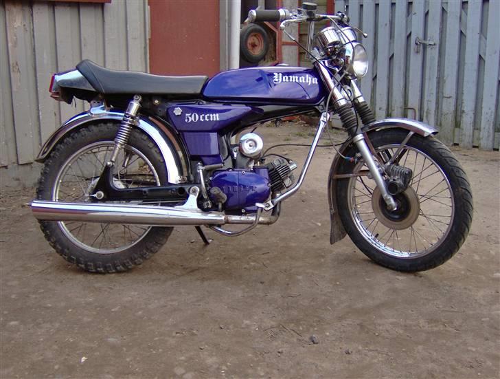 Yamaha dx 4 gear (SOLGT) billede 5