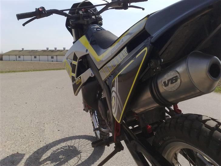 Gilera RCR billede 6