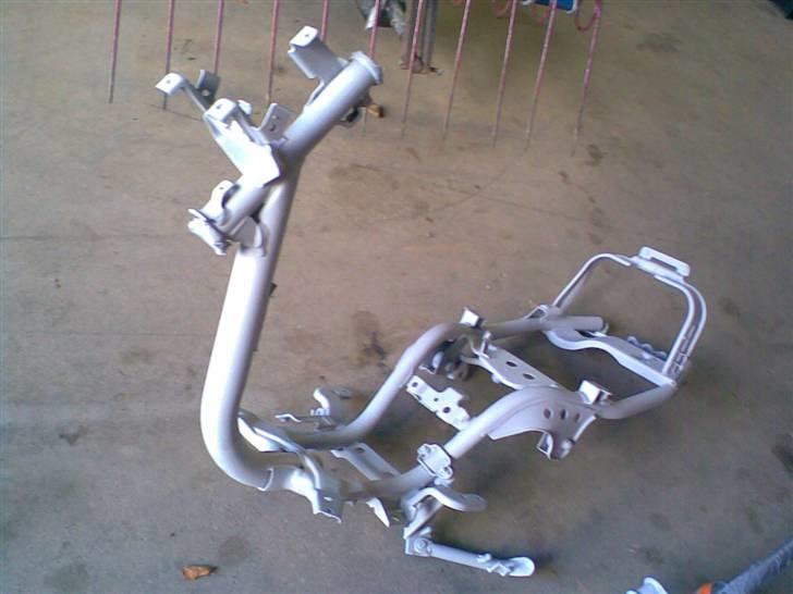 Yamaha jog fs ¤ solgt¤ billede 3