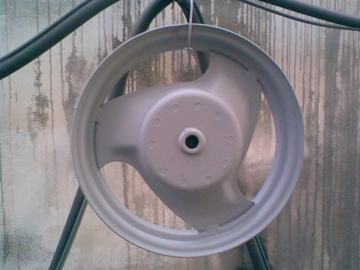 Yamaha jog fs ¤ solgt¤ billede 4