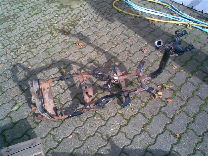 Yamaha jog fs ¤ solgt¤ billede 5