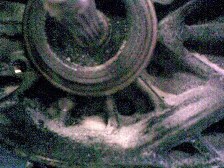 Yamaha jog fs ¤ solgt¤ billede 6