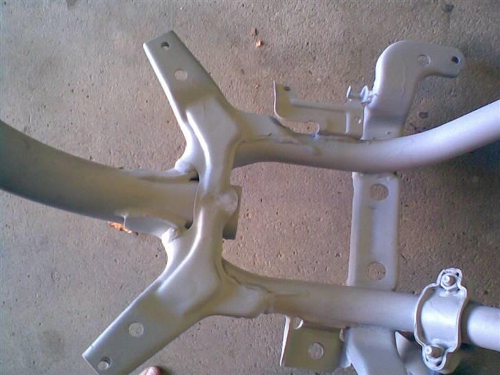 Yamaha jog fs ¤ solgt¤ billede 10