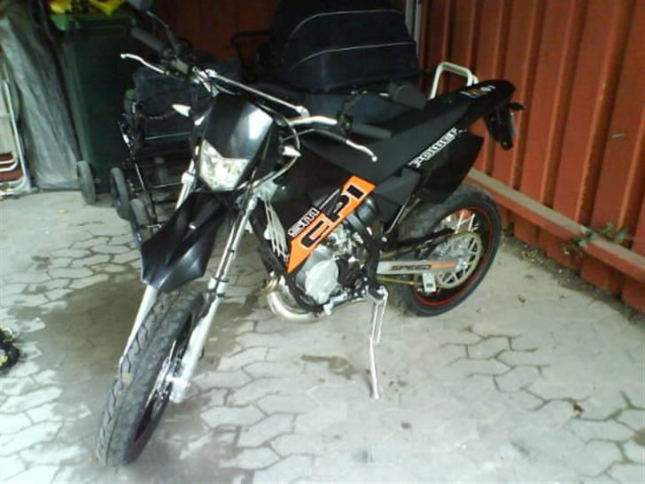 CPI sm solgt i dele og skotte billede 1