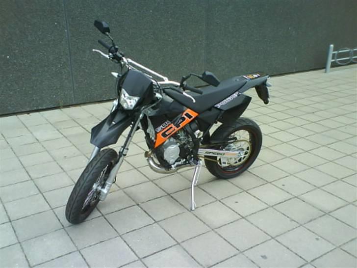 CPI sm solgt i dele og skotte billede 2