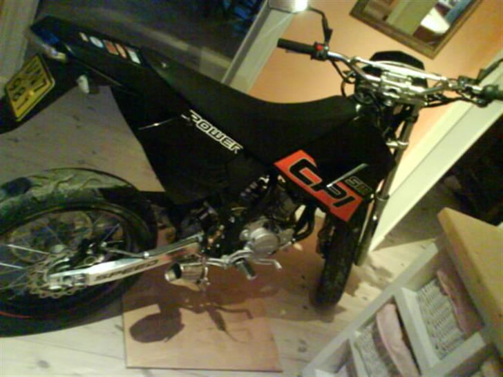 CPI sm solgt i dele og skotte billede 3