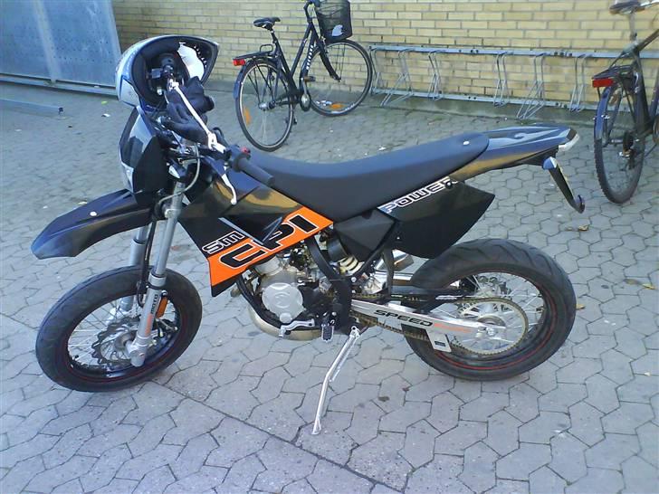 CPI sm solgt i dele og skotte billede 5