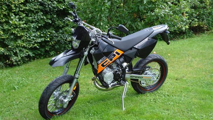 CPI sm solgt i dele og skotte billede 6