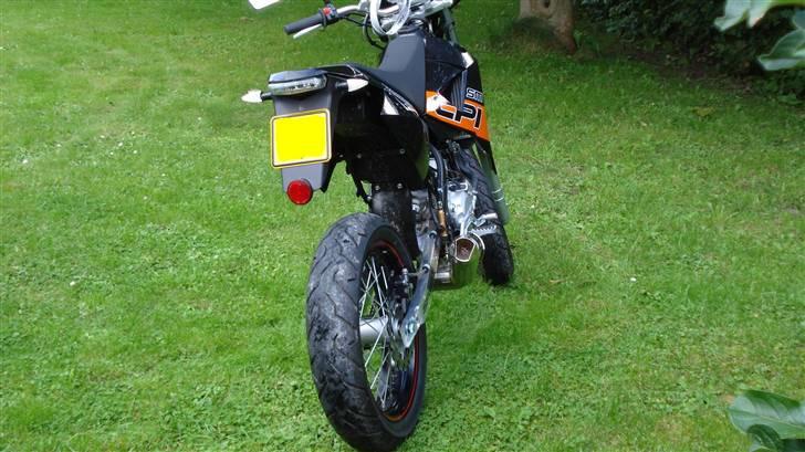 CPI sm solgt i dele og skotte billede 7