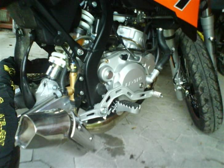 CPI sm solgt i dele og skotte billede 8