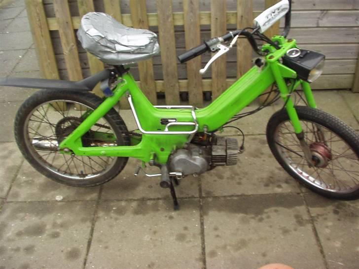 Puch maxi [solgt] billede 2