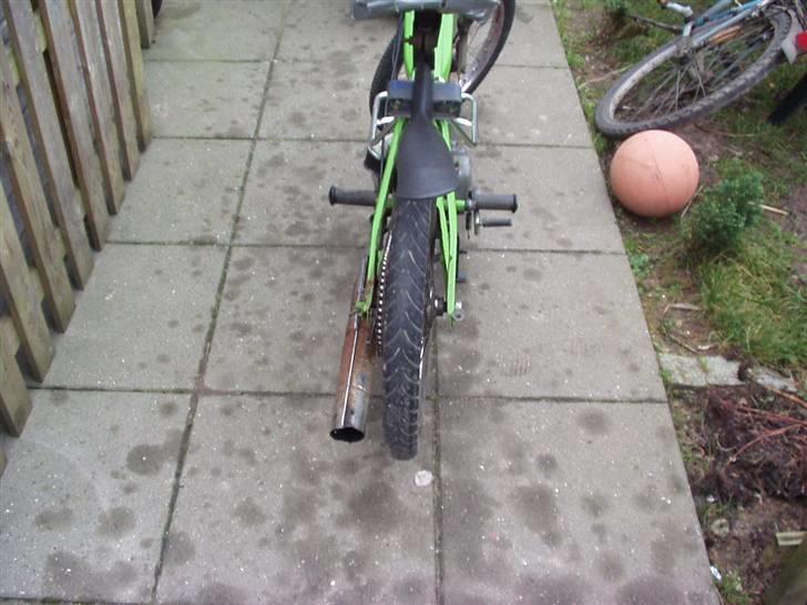 Puch maxi [solgt] billede 3