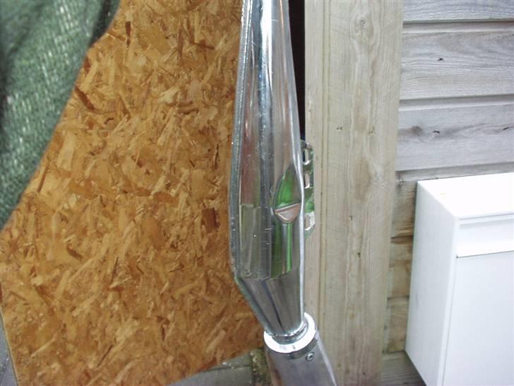 Puch maxi [solgt] billede 6