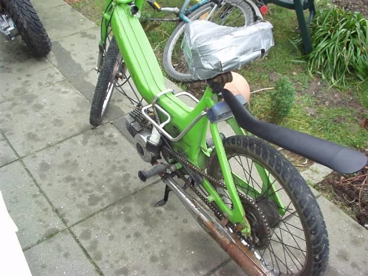 Puch maxi [solgt] billede 7