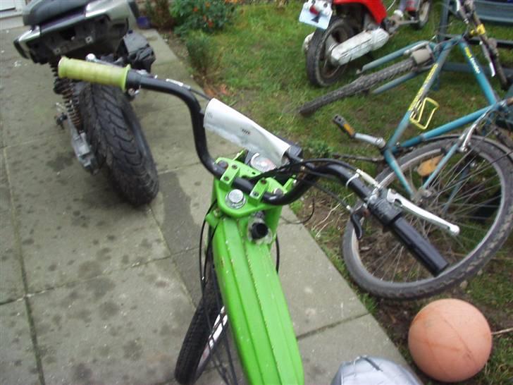 Puch maxi [solgt] billede 8