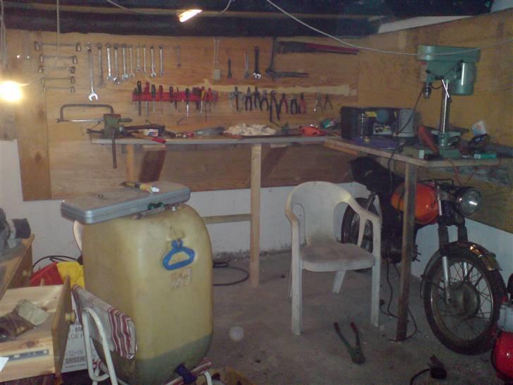 Kreidler RMC Florett billede 2