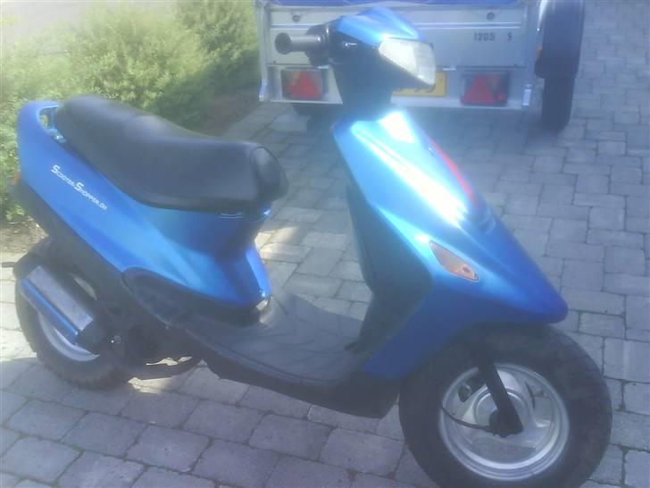 Kreidler Easy Rider (solgt) billede 1