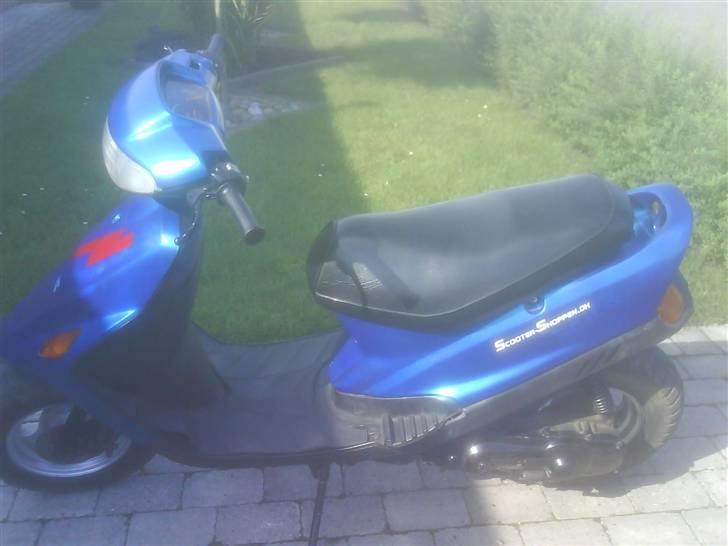 Kreidler Easy Rider (solgt) billede 2