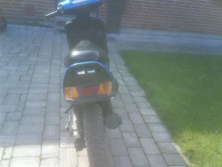 Kreidler Easy Rider (solgt) billede 4