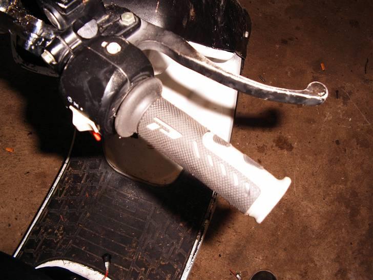 CPI Popcorn - (Lullu) Solgt  billede 1