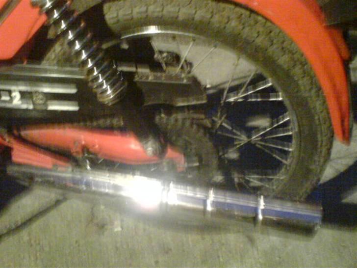 Puch Maxi2 billede 1