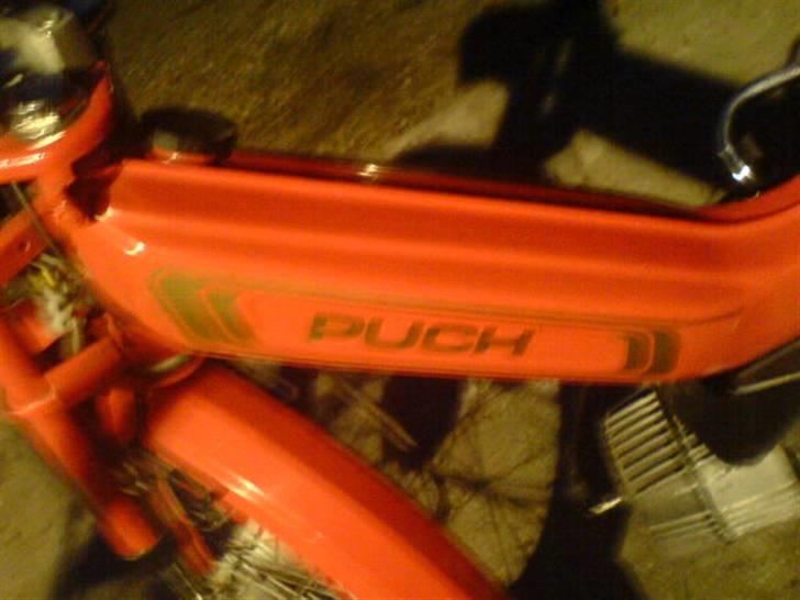 Puch Maxi2 billede 4