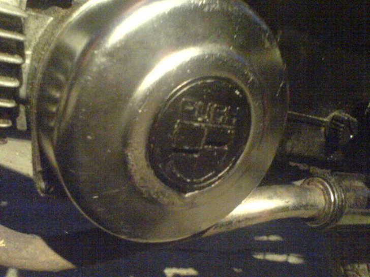 Puch Maxi2 billede 5