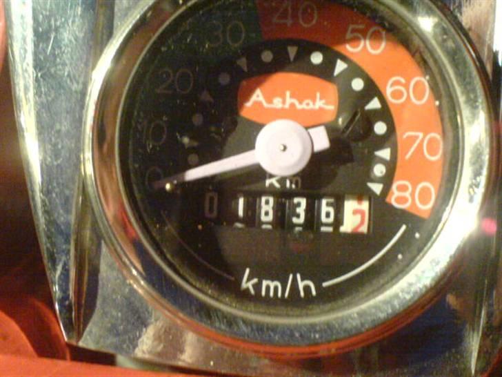 Puch Maxi2 billede 6