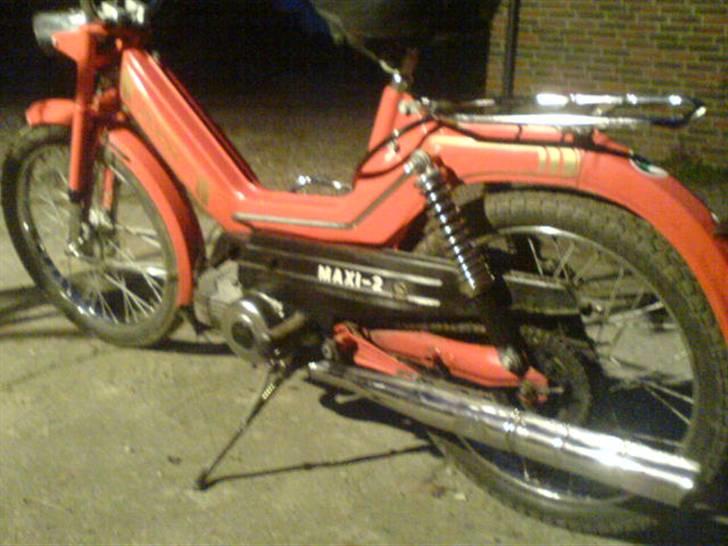 Puch Maxi2 billede 7