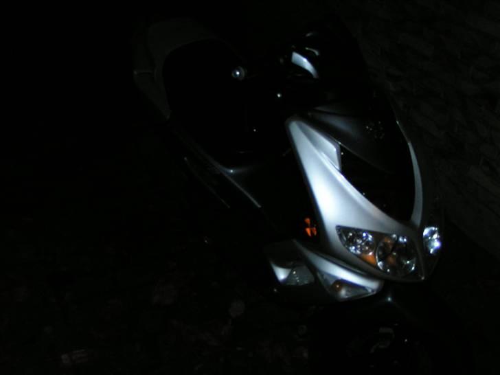 Peugeot Speedfight 2 - FØR billede 10