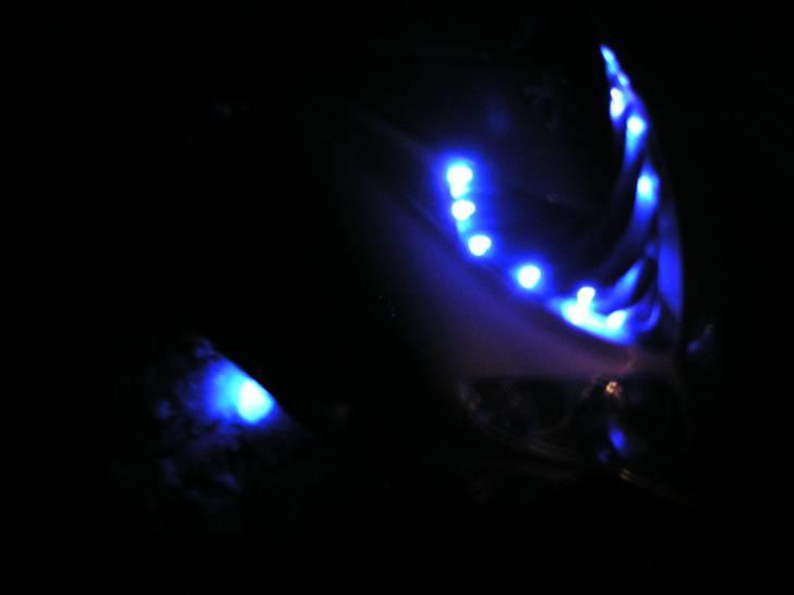 Peugeot Speedfight 2 - FØR billede 11