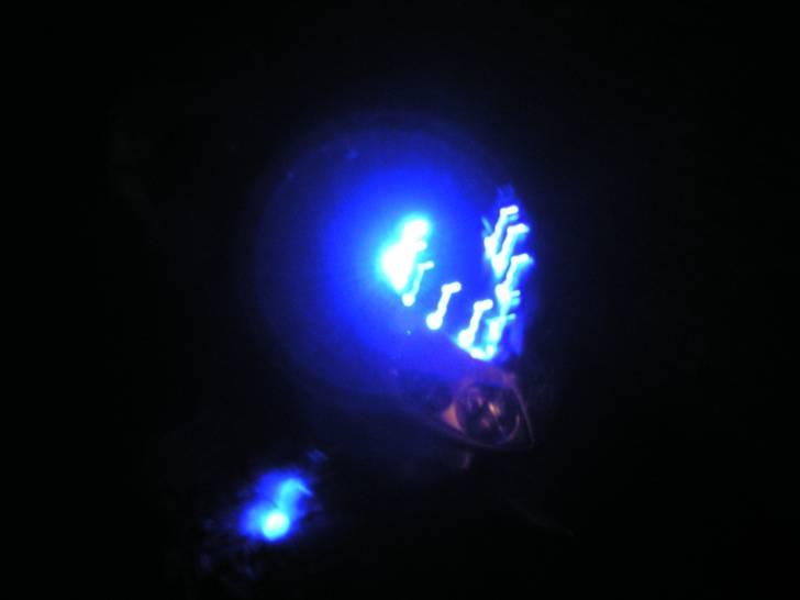 Peugeot Speedfight 2 - FØR billede 12