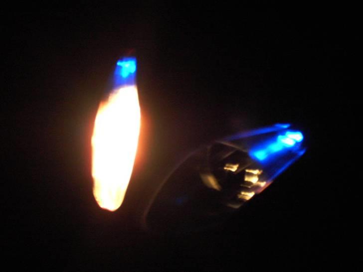 Piaggio NRG DT POWER SOLGT!! billede 11