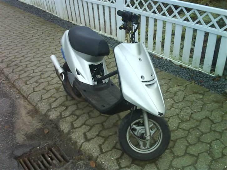 Yamaha Jog fs solgt billede 1