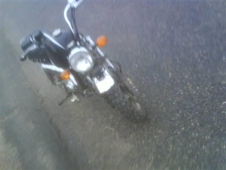 Skyteam Gorilla solgt R.I.P. billede 2