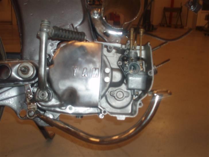 Yamaha fs1 til salg byd  billede 11