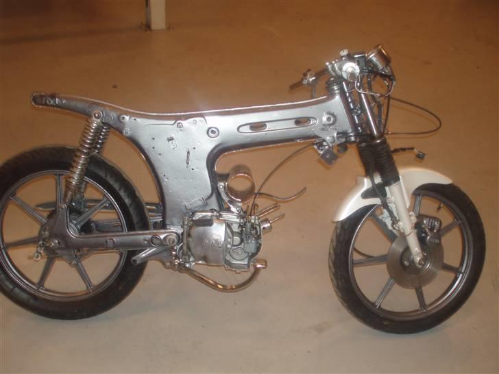 Yamaha fs1 til salg byd  billede 12