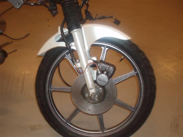 Yamaha fs1 til salg byd  billede 13