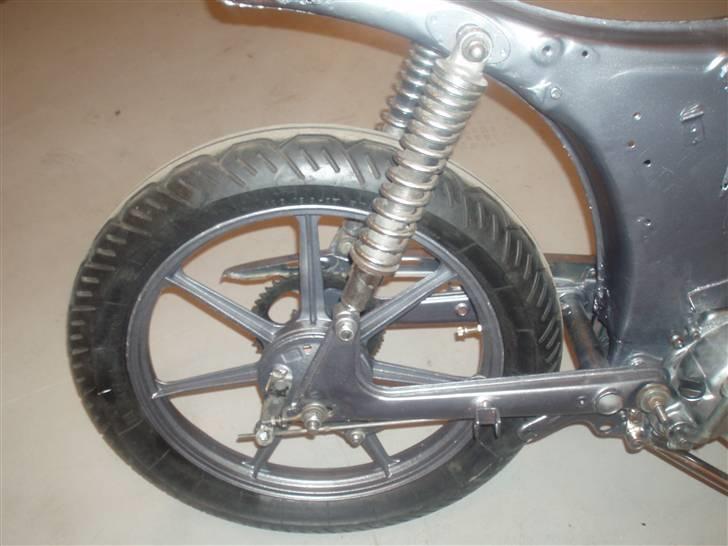 Yamaha fs1 til salg byd  billede 14