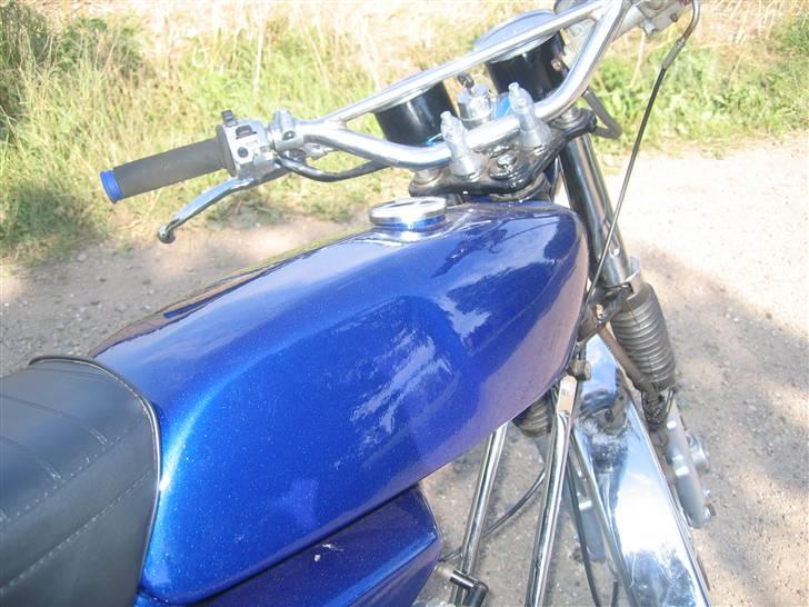 Yamaha fs1 til salg byd billede 7