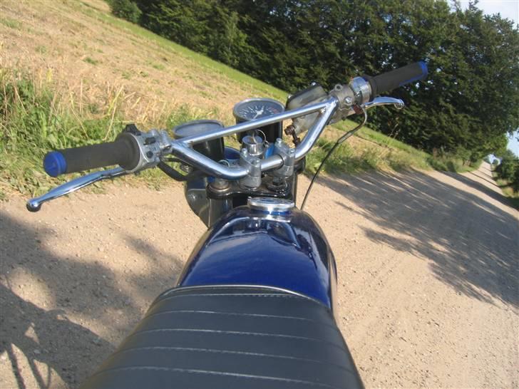 Yamaha fs1 til salg byd billede 8