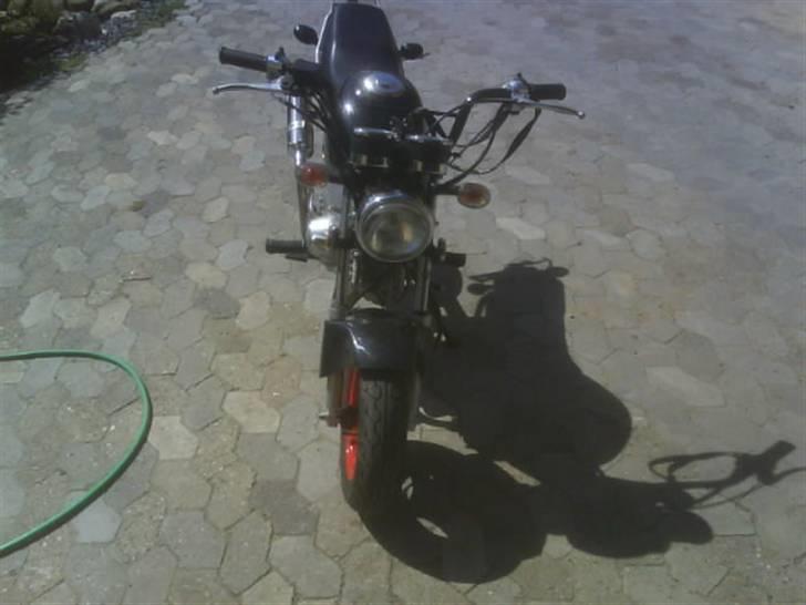 Skyteam PBR solgt R.I.P billede 9