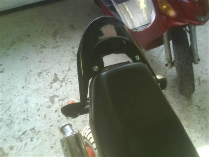 Skyteam PBR solgt R.I.P billede 15